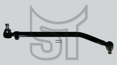 ZF 19717 01 Поздовжня рульова тяга