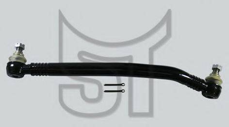 ZF 25074 01 Поздовжня рульова тяга