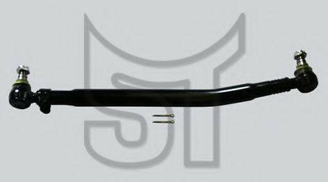 ZF 18990 02 Поздовжня рульова тяга