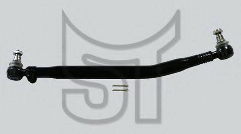 ZF 24592 01 Поздовжня рульова тяга