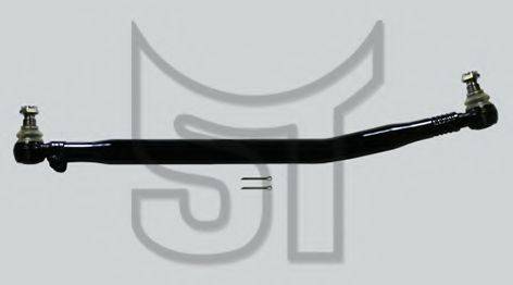 ZF 18468 02 Поздовжня рульова тяга