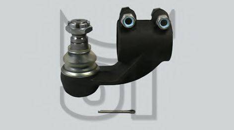 ZF 11607 Кульовий шарнір