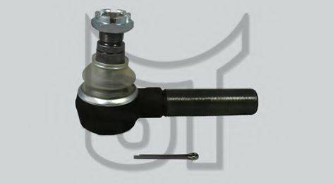 ZF 11572 01 Кульовий шарнір