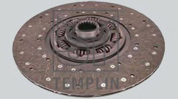 ST-TEMPLIN 08.270.1000.593