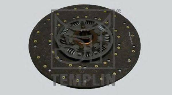 ST-TEMPLIN 08.270.1000.681
