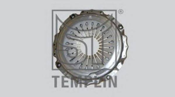 DT 1.13018 натискний диск зчеплення