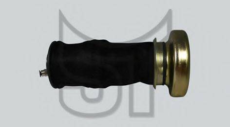 AUGER 3329 Гаситель, кріплення кабіни