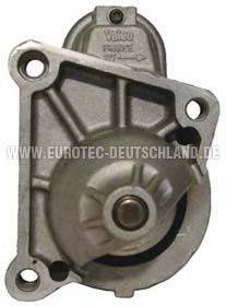 EUROTEC 11017380