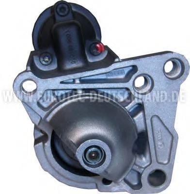 HELLA CS1509 Стартер