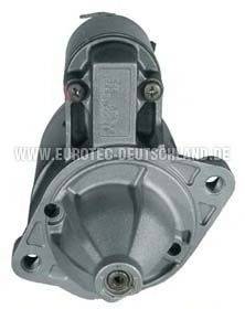 EUROTEC 11040103