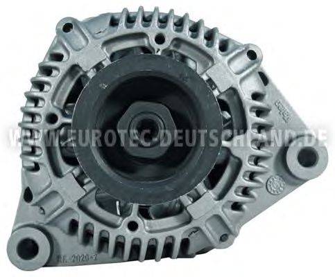 EUROTEC 12041210