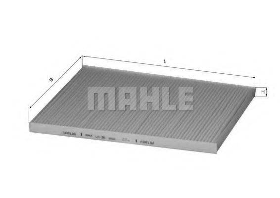 KNECHT LA 36
