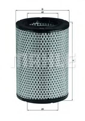 KNECHT LX 228