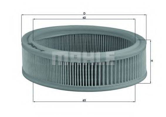 KNECHT LX 70
