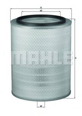 KNECHT LX 780