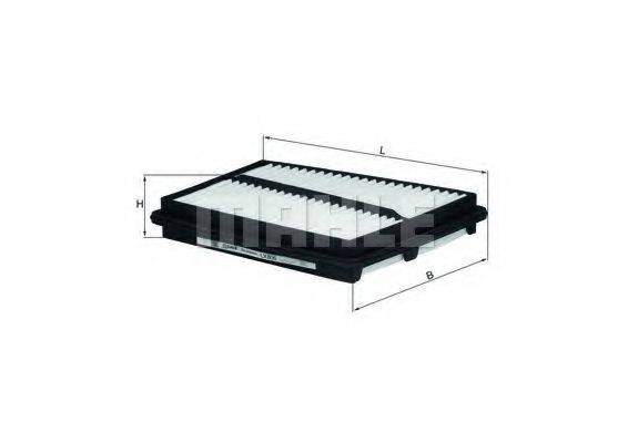 KNECHT LX 806