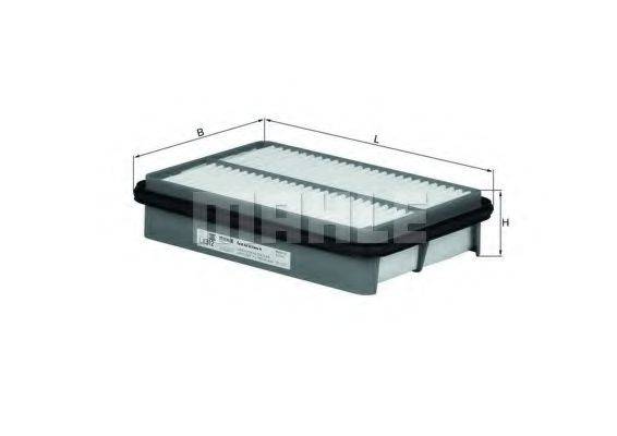 KNECHT LX 812