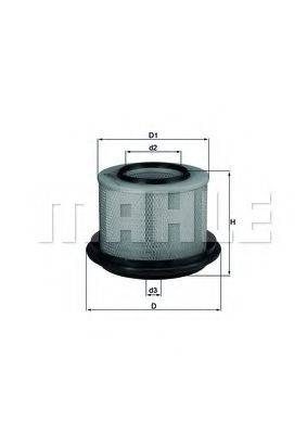 KNECHT LX 239