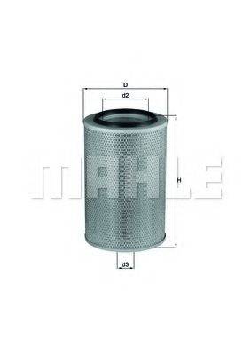 KNECHT LX 345