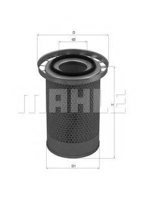 KNECHT LX 1138