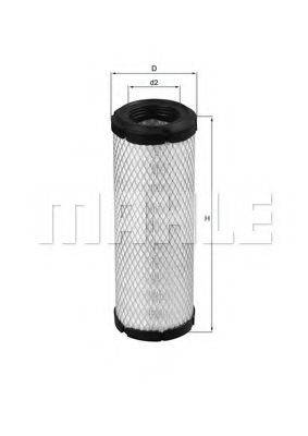 KNECHT LX 1240