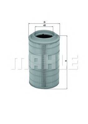 KNECHT LX 1789