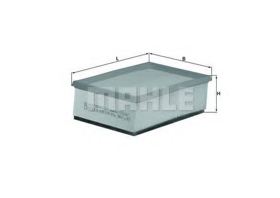 KNECHT LX 1033