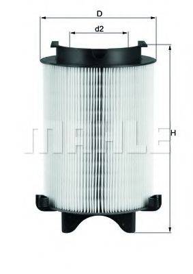KNECHT LX 1566