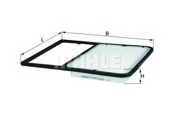 KNECHT LX 2029