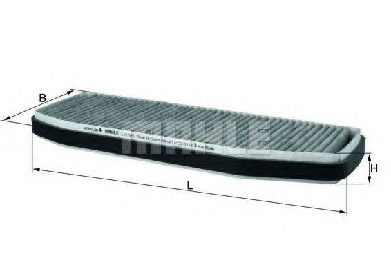 KNECHT LAK 577