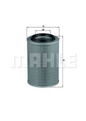 KNECHT LX 46