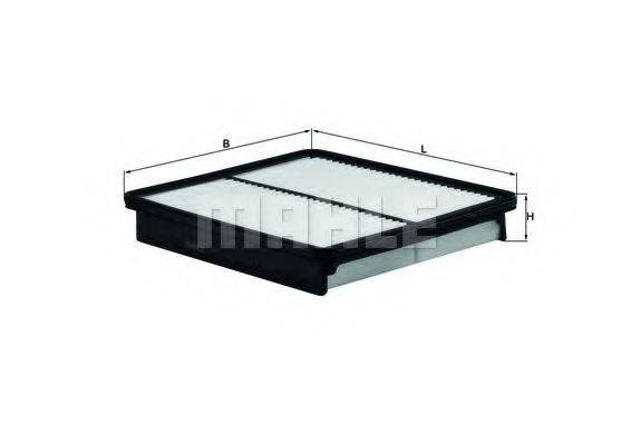 KNECHT LX 2957