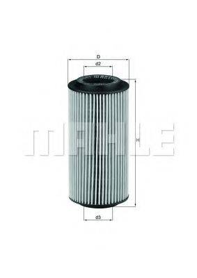 KNECHT OX 179D