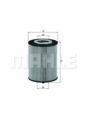 KNECHT OX 367D