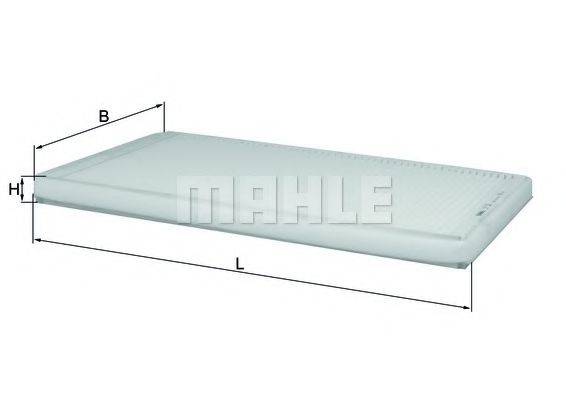 KNECHT LA 33