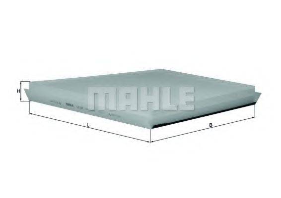 KNECHT LA 156