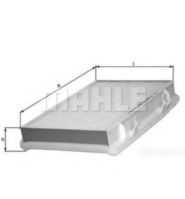 KNECHT LA 18