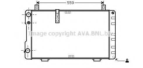 PRASCO CN2045