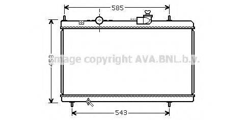 PRASCO CN2228
