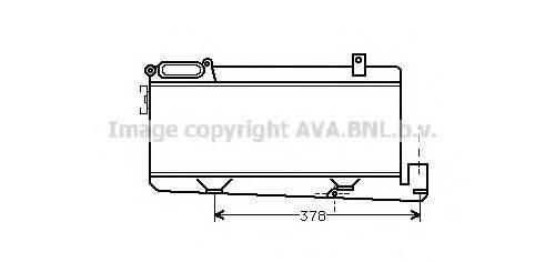 PRASCO CN4083