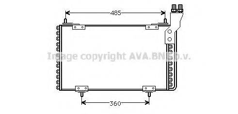 PRASCO CN5096