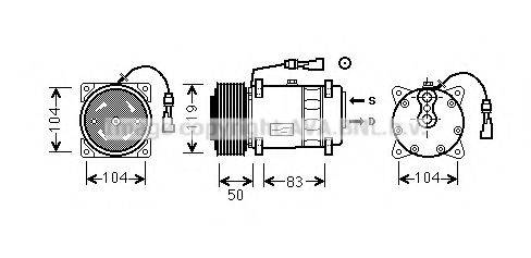 PRASCO DFK057
