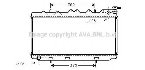 PRASCO DN2118