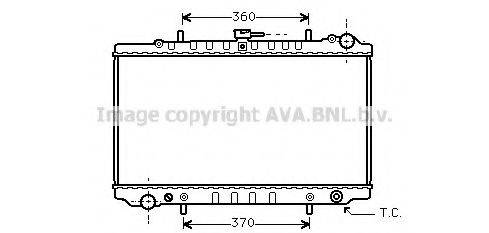 PRASCO DN2126