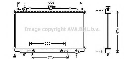 PRASCO DN2189