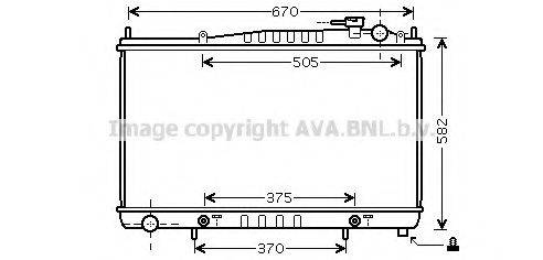 PRASCO DN2232