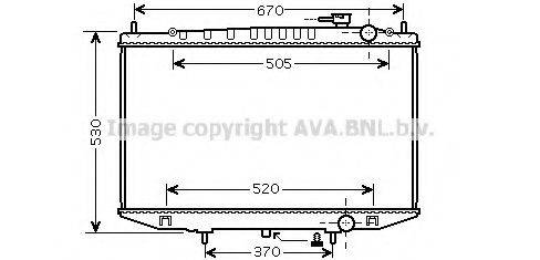 PRASCO DN2308