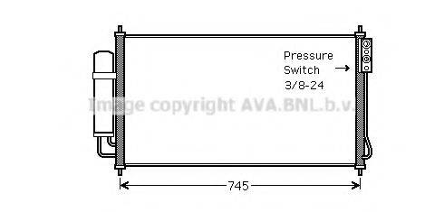 PRASCO DN5325D