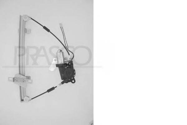 PRASCO DS175W025