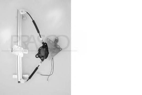 PRASCO DS420W025